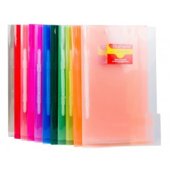 CARPETA QUIROND LEGAJADORA...